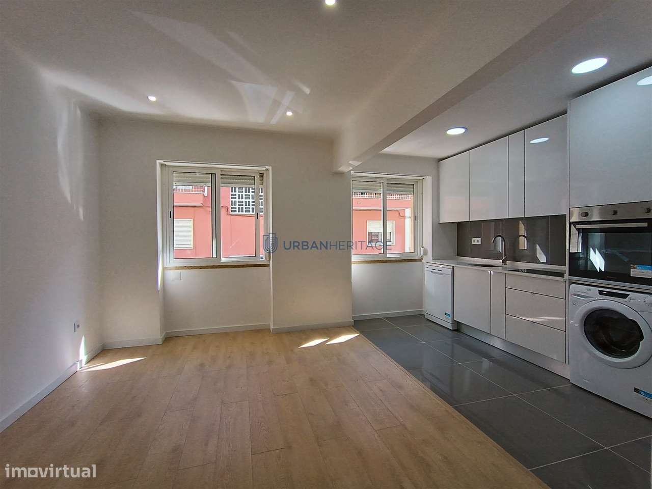 Apartamento T1 Venda em Águas Livres,Amadora-13