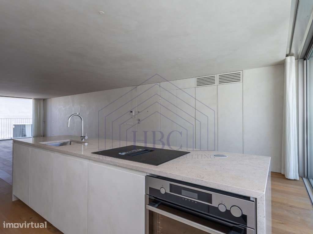 Apartamento de luxo em Marvila - sofisticação e exclusividade no no...-2