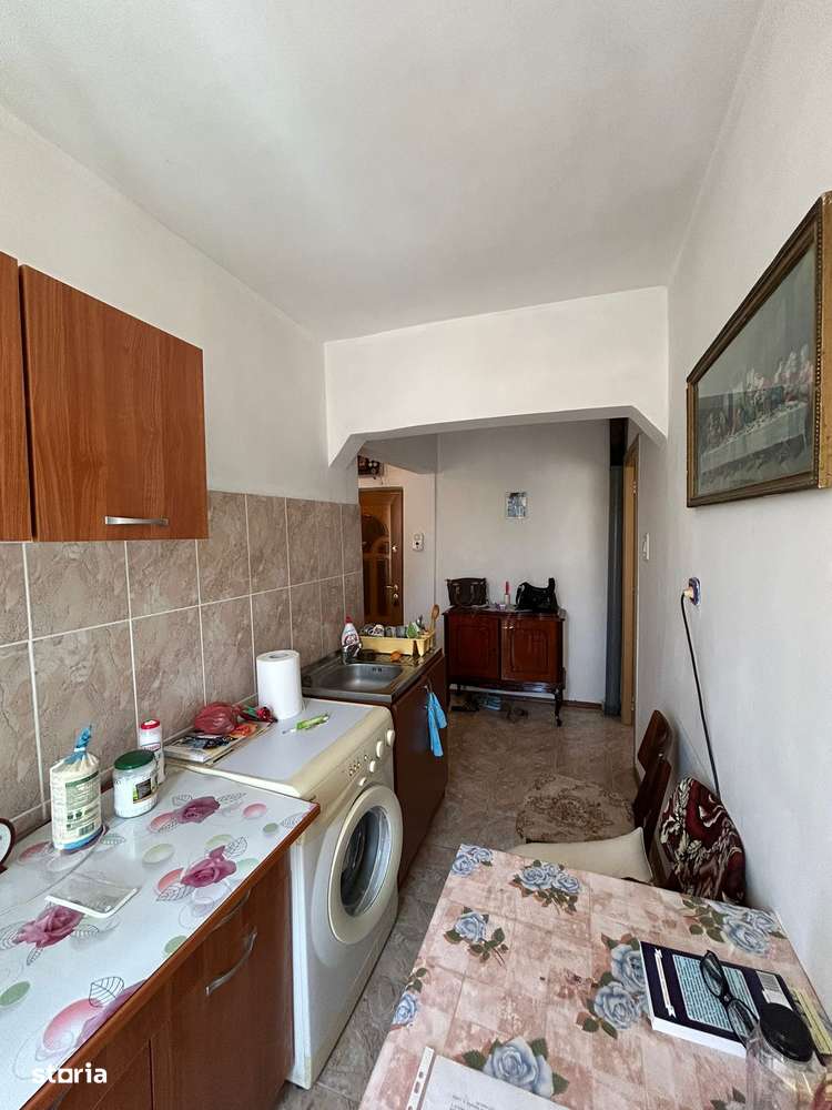 Apartament 2 camere-Zona Sud Unitatile militare - 40 mp - 42900 euro - Imagine principală: 4/11