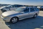 Bara spate Opel Vectra B (facelift)  [din 1999 pana  2002] seria wagon 5-usi 1.6 AT (101 hp) - 5