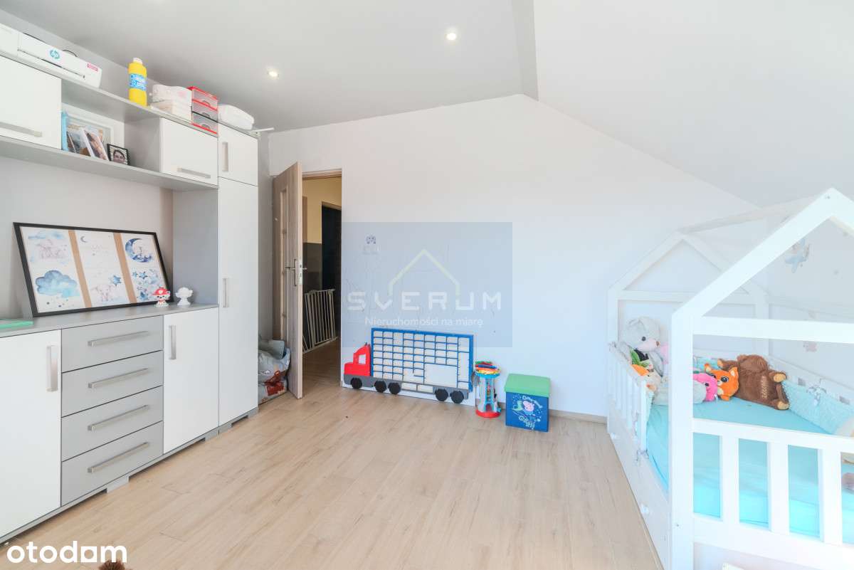 Dom w spokojnej okolicy/Rędziny-16