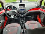 Chevrolet Spark - 5