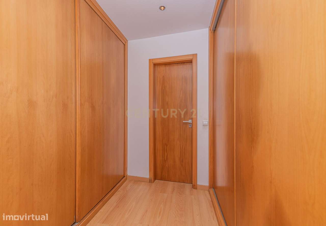 Moradia Moderna T4 em São Domingos de Rana, Cascais-28