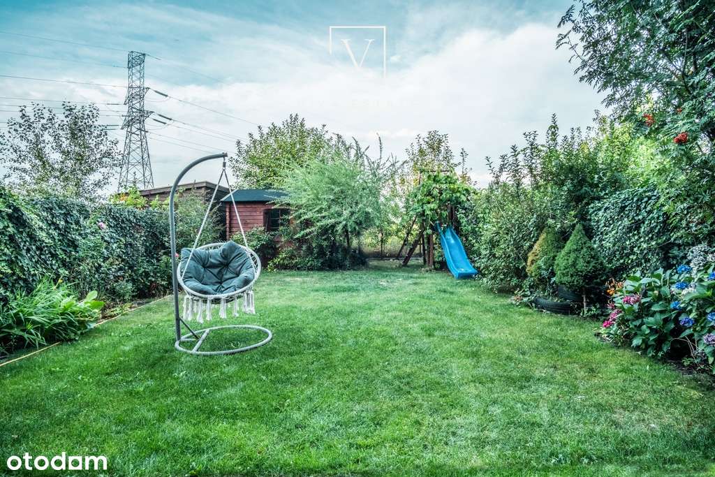 Komfortowy dom dla rodziny | ogród | 5 pokoi-12