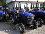 Farmtrac Ciągnik Kompaktowy Farmtrac 26 4WD Nowy Ładowacz w Opcji - 4