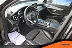 Mercedes-Benz GLC 220 d 4Matic 9G-TRONIC - 9