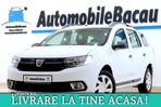 Dacia Logan - 1