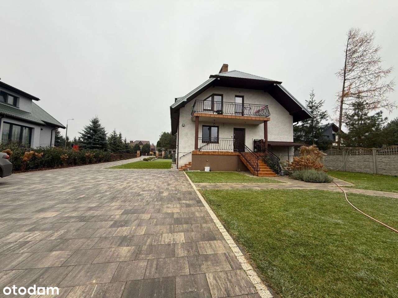 Czasnówka, Dom 7 minut od centrum białej! - Pełny obrazek: 4/20