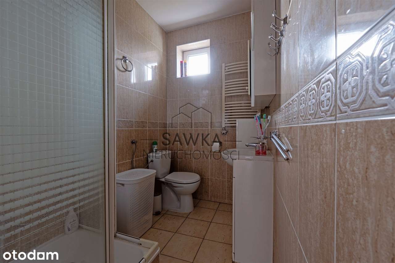 Dom z potencjałem w doskonałej lokalizacji Zielonej Góry-7