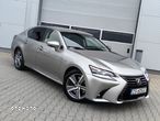 Lexus GS 200t / 300 Prestige - 2