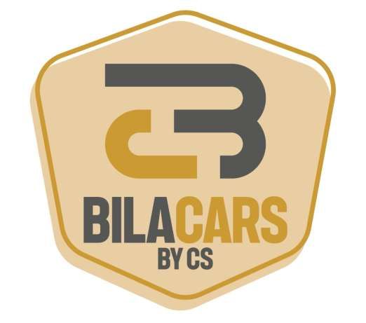 BILACARS BY CS logo