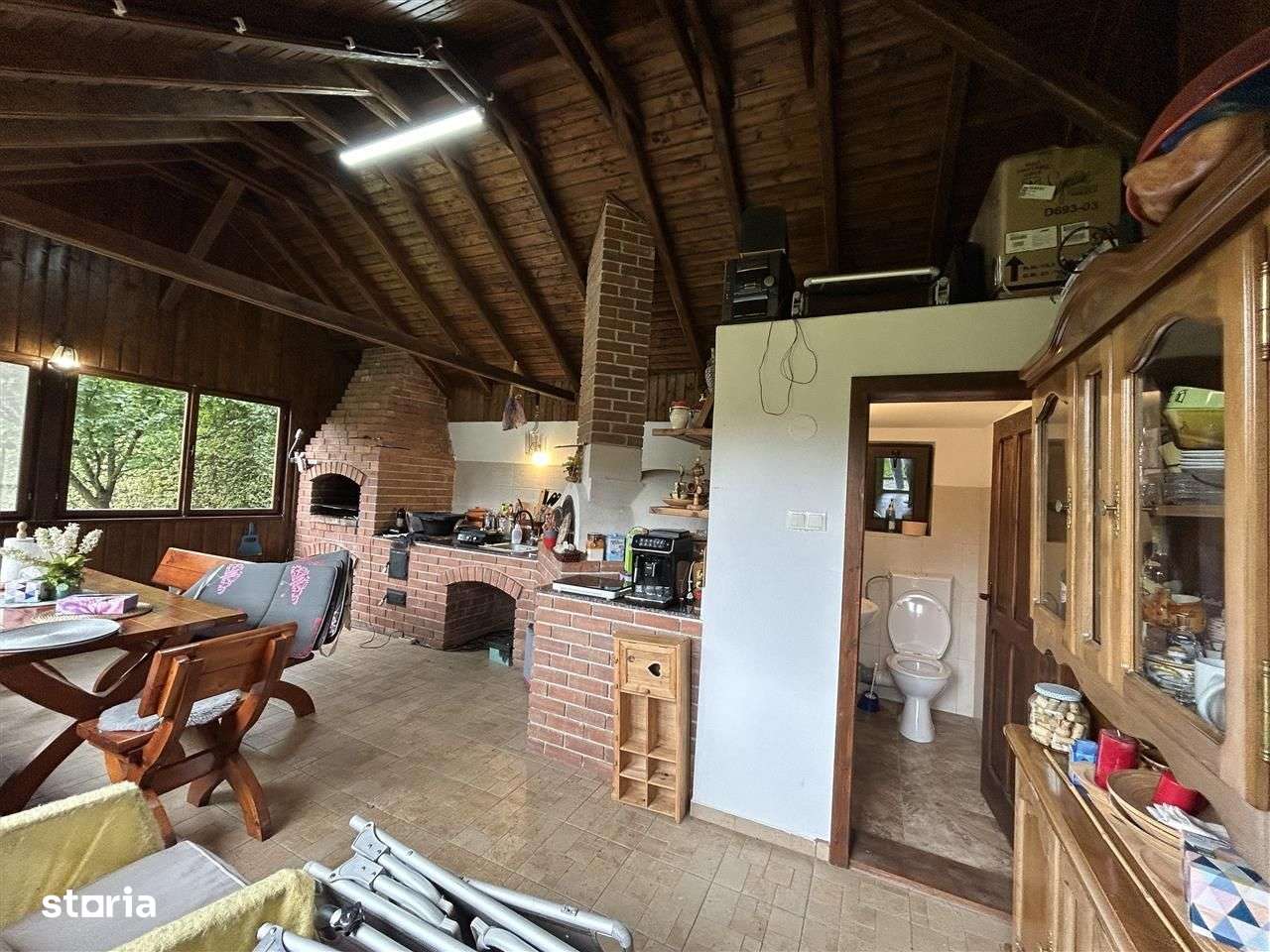Casa individuala – teren 1750 mp, 4 camere – langa Padurea Dumbrava-10