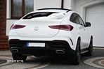 Mercedes-Benz GLE Coupe 400 d 4-Matic Premium Plus - 13