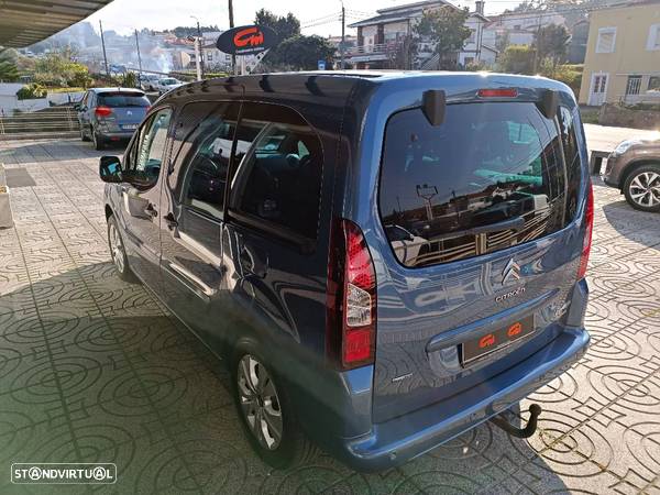 Citroën Berlingo 1.6 BlueHDi XTR - 6