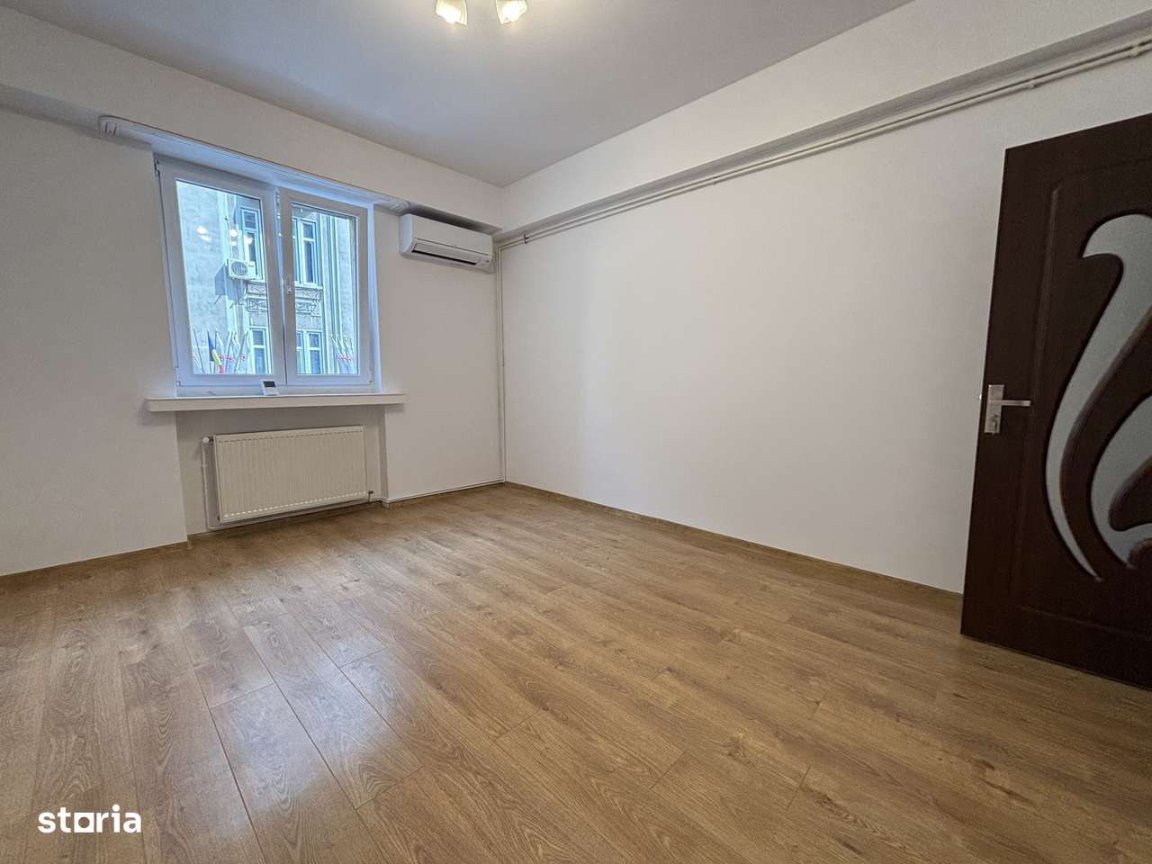 APARTAMENT 3 CAMERE | CENTRALA PROPRIE | FARA RISC - Imagine principală: 3/16