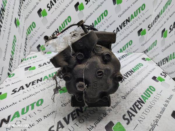 Compressor Ar Condicionado Suzuki Liana (Er, Rh_) - 4