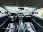 Lexus Seria RX 450h (hybrid) - 4