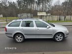 Skoda Octavia 1.9 TDI Classic - 4