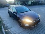 Ford Mondeo - 7