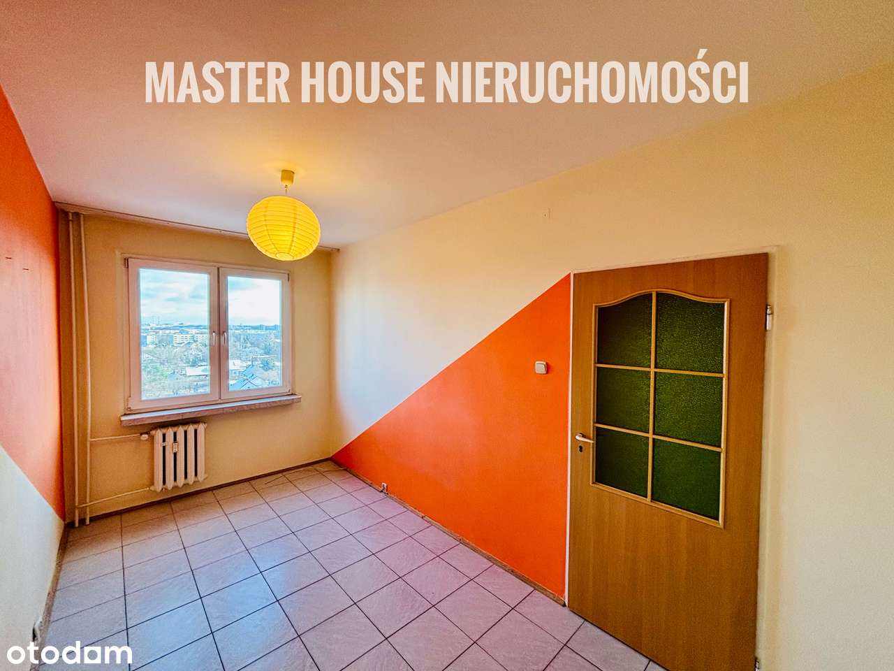 4 pokoje 68,93 m² • balkon • winda • os. Pułanki — Ostrowiec Św-9