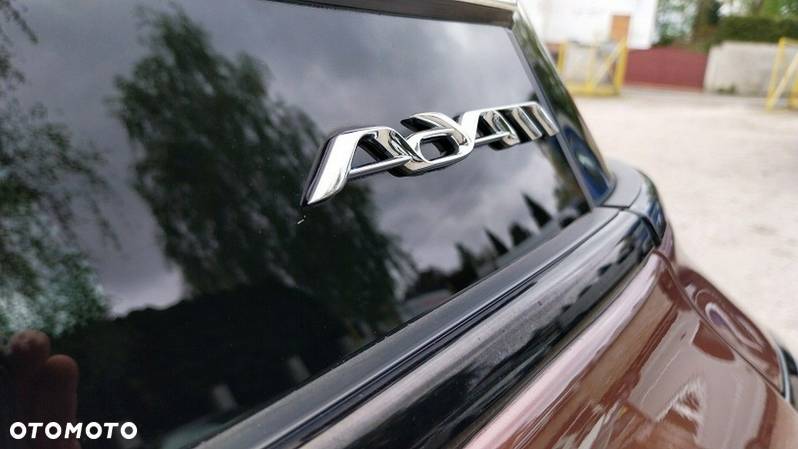 Opel Adam - 9