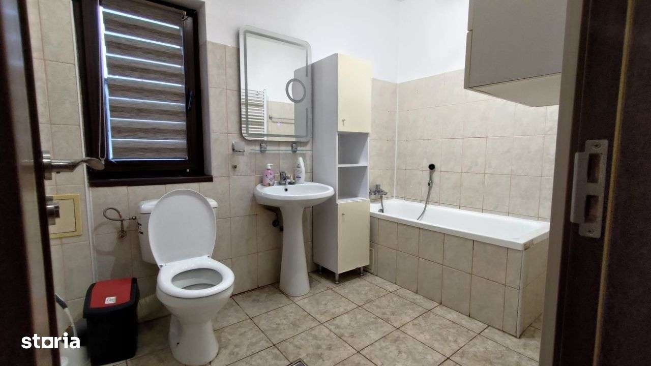 APARTAMENT 3 CAMERE – BRAGADIRU - 89.000 €-4