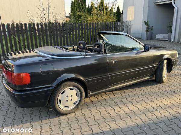 Audi Cabriolet 2.3 - 2