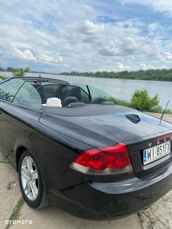 Volvo C70 2.0D Powershift Momentum - 7