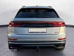 Audi Q8 50 TDI quattro tiptronic - 5