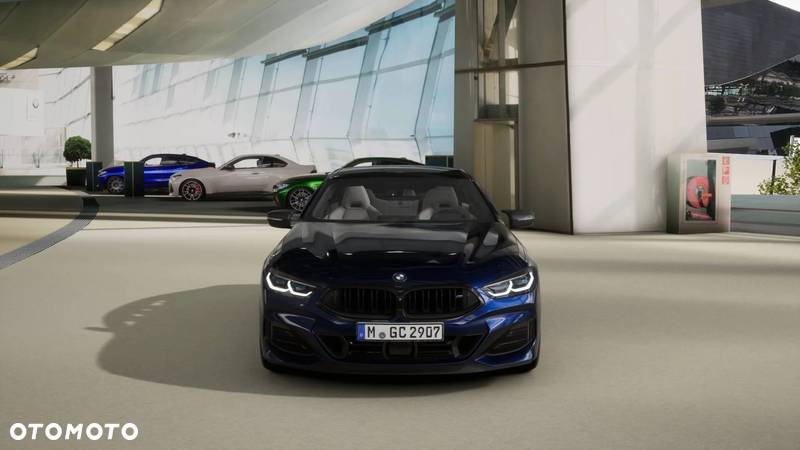 BMW Seria 8 M850i xDrive - 3