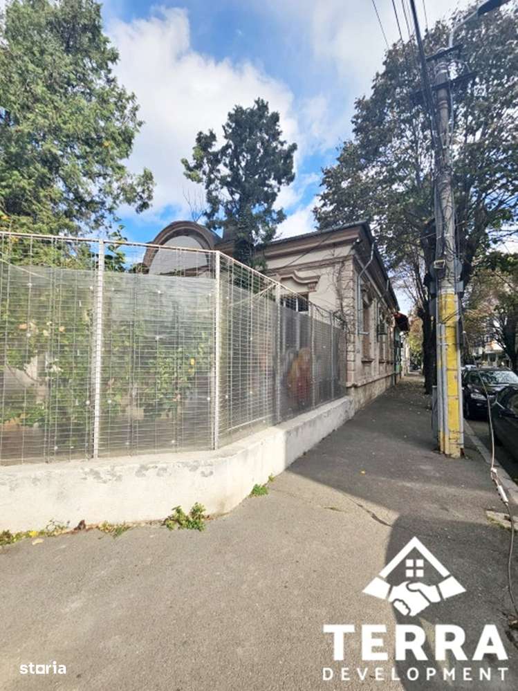 Proprietate deosebită în centrul Constanței - Investitie sigura!-1