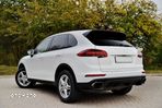 Porsche Cayenne Standard - 11