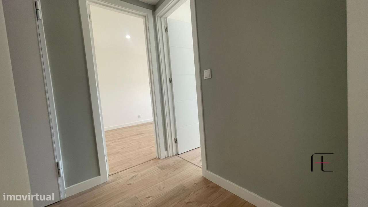 Apartamento T3 Venda em Queluz e Belas,Sintra - Grande imagem: 5/14