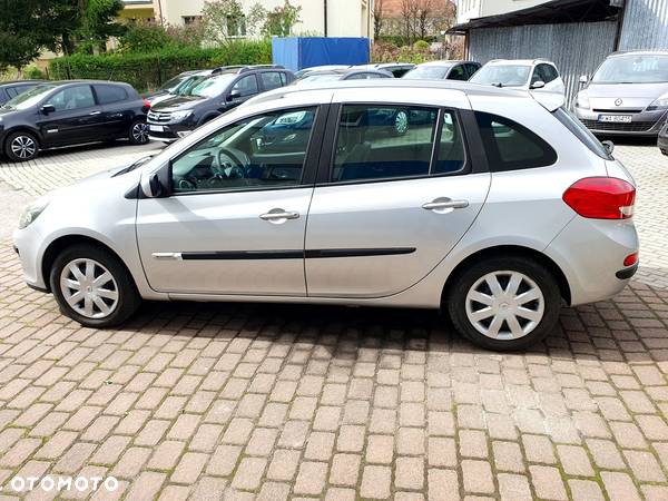 Renault Clio 1.2 TCE Rip Curl - 19