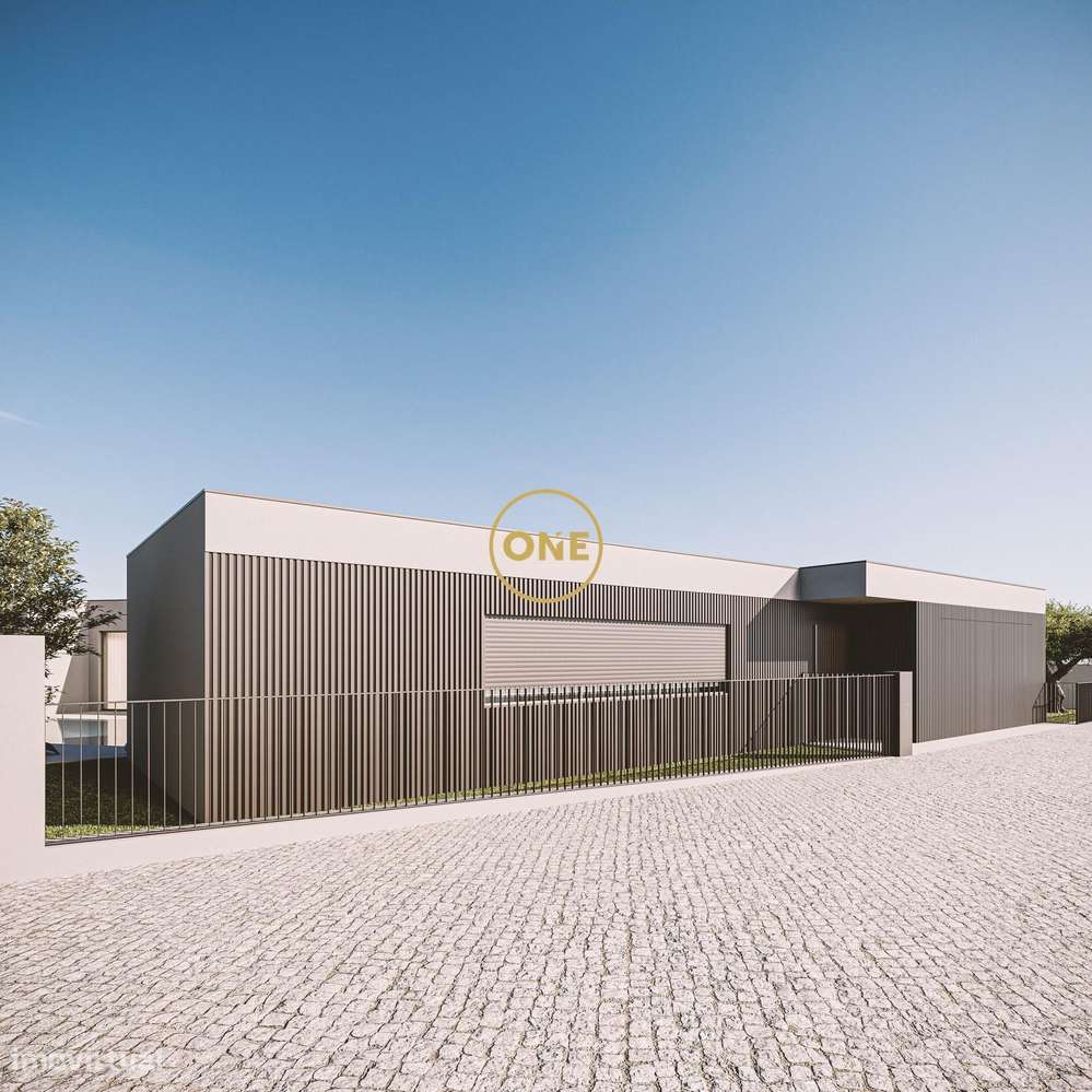 Moradia Individual T3| Térrea em Adaúde - Grande imagem: 5/16