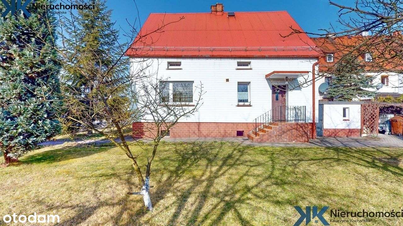 Spokojne, rodzinne osiedle Wilcze Gardło!-7