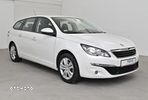 Peugeot 308 1.2 PureTech Active S&S - 10