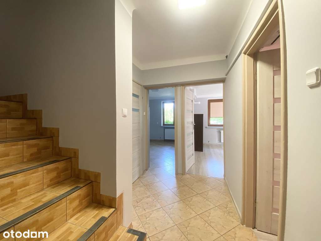 Budynek biurowy | Klimatyzacja! | m. parkingowe! - Pełny obrazek: 5/12