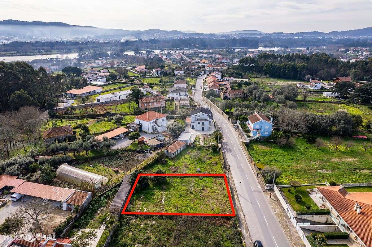 Terreno  para venda-6