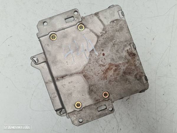 CENTRALINA BOSCH ORIGINAL 0281001272 LAND ROVER RANGE ROVER II 2 MK2 P38A 2.5D 4X4 136CV 256TBMW - 3