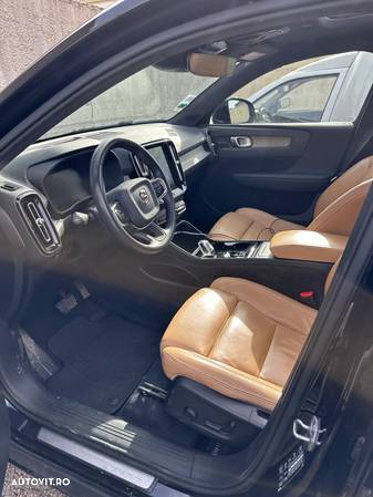 Volvo XC 40 D3 AWD Inscription - 15