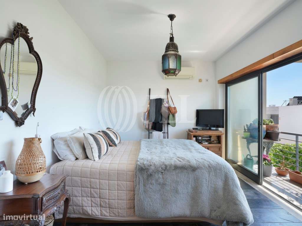 Moradia T4 com piscina, na Aldeia de Juzo, Cascais-11