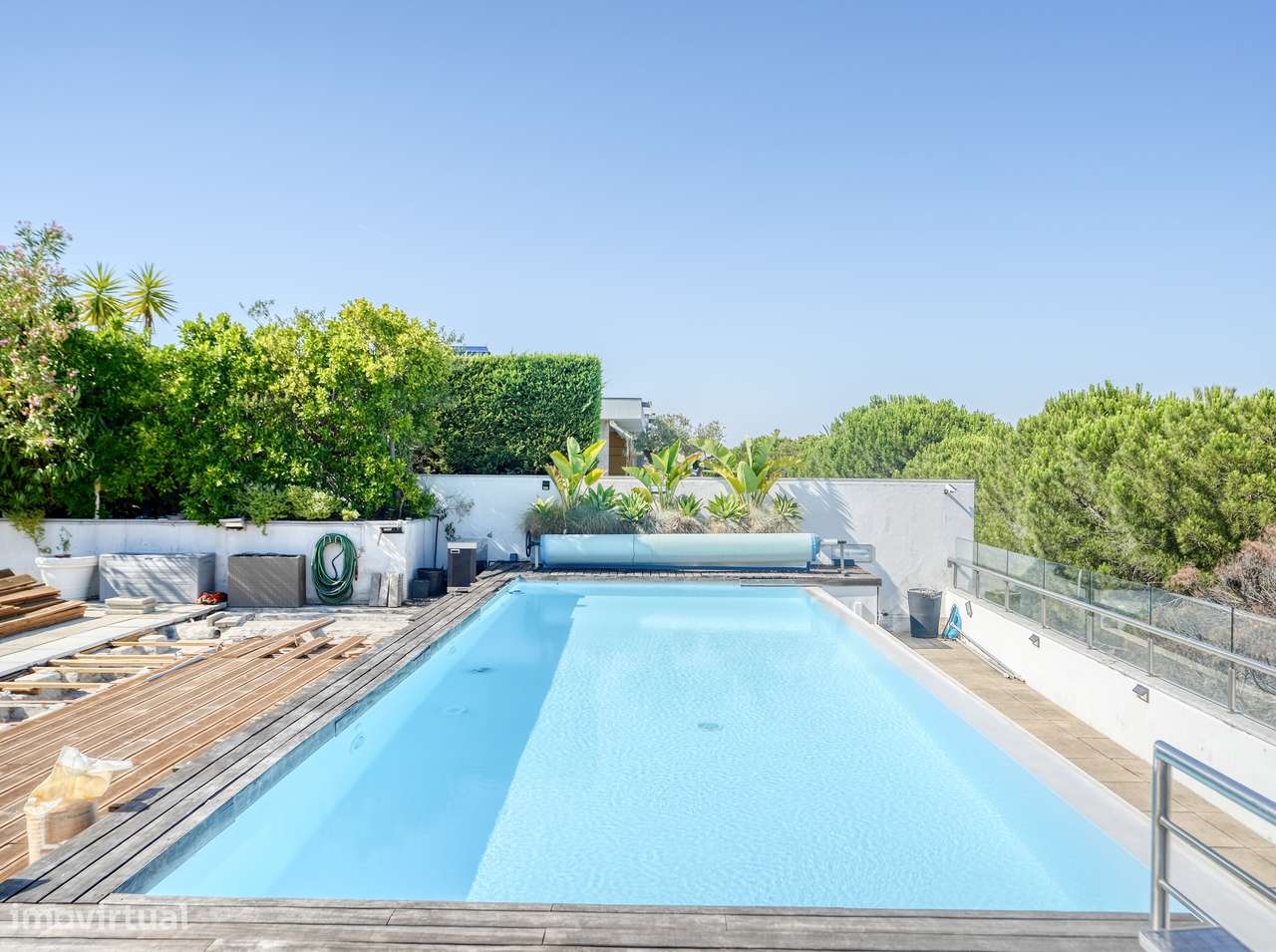 Townhouse Vista Tejo | Piscina Privativa | Parque das Nações-1