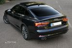 Audi A5 Sportback 3.0 TDI quattro S tronic sport - 2