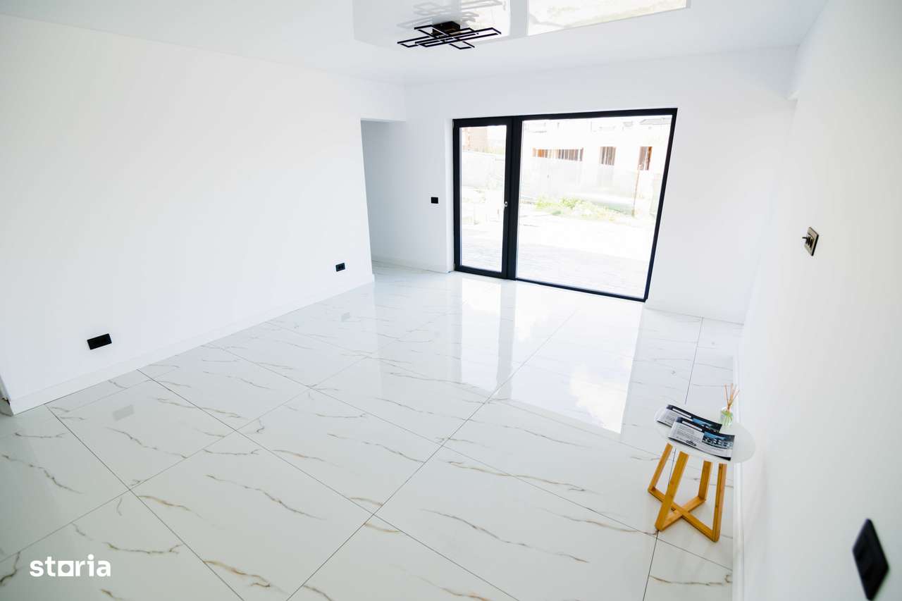 REDIU-Duplex modern cu 3 dormitoare, 2 băi și terasă panoramică, LUX! - Imagine principală: 4/15