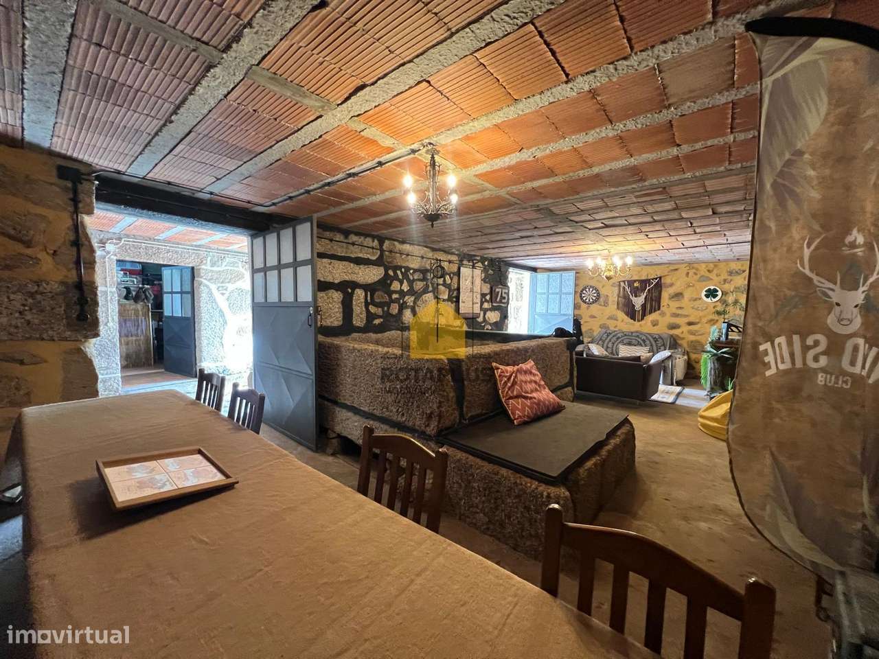 Quinta de Charme com Antigo Lagar, Pomar e 2.200 m² de Natureza-44