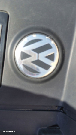 Osłona pokrywa silnika VW T5 1.9 2.5 TDI Multivan - 6