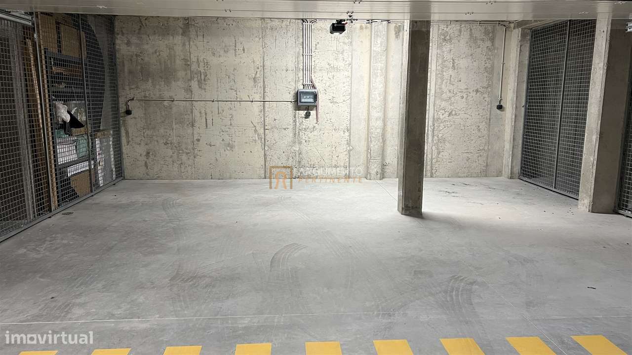 Apartamento T2 Venda em Madalena,Vila Nova de Gaia-41