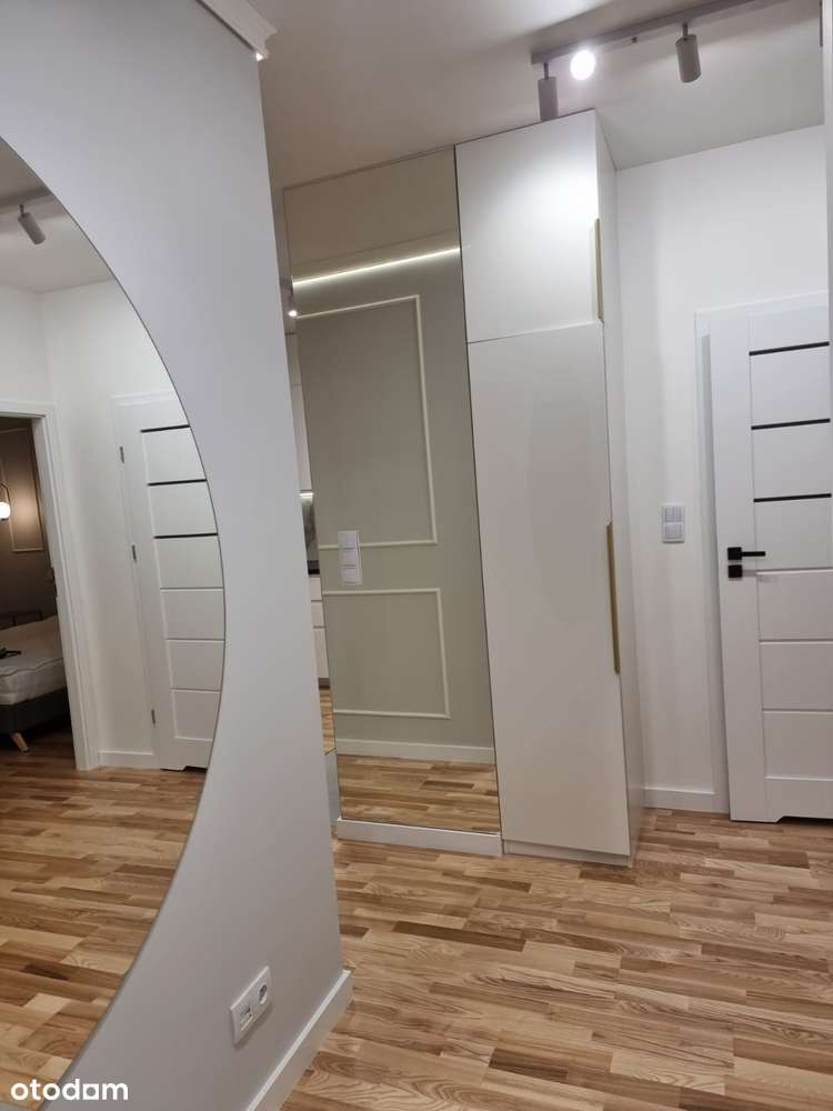 3 pokoje po generalnym remoncie | Kamienica | Wrzeszcz Dolny - Pełny obrazek: 2/20