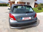 Peugeot 207 1.6 HDi Trendy 99g - 16